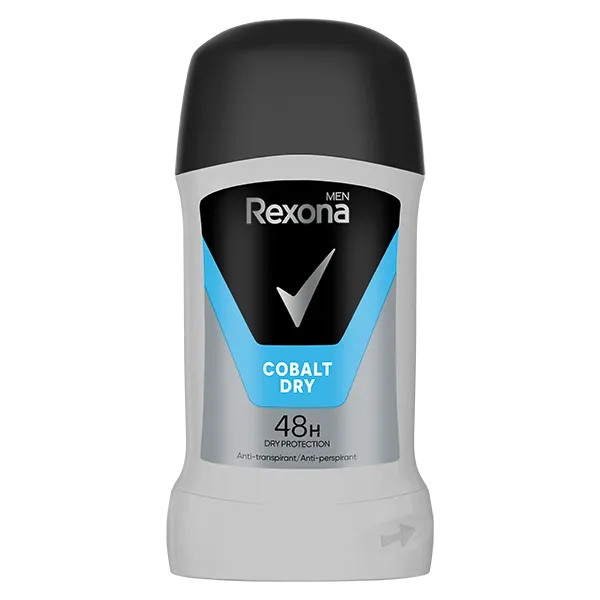 Антиперспирант Rexona Men