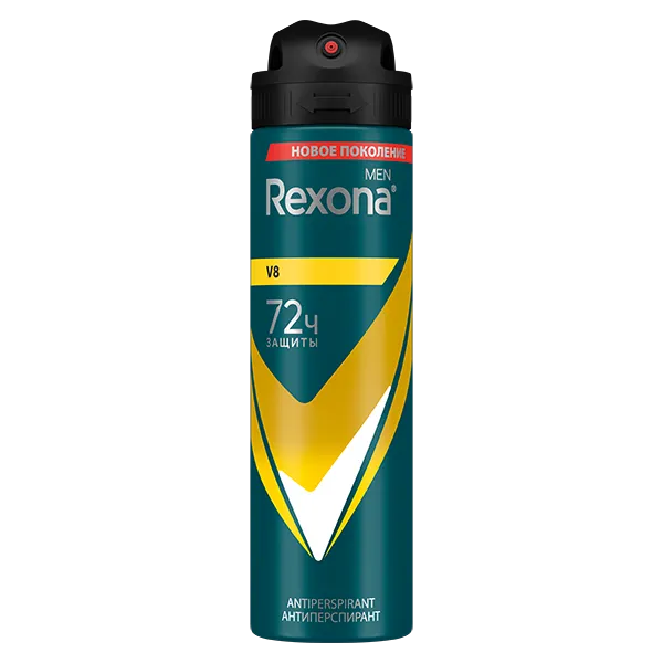 Антиперспирант Rexona Men