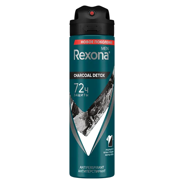 Антиперспирант Rexona Men