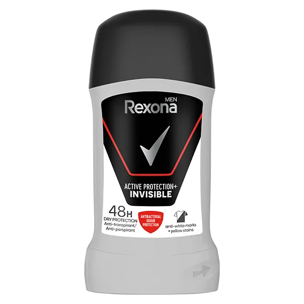 Антиперспирант Rexona Men