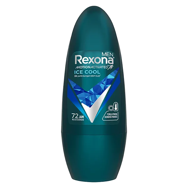 Антиперспирант Rexona Men