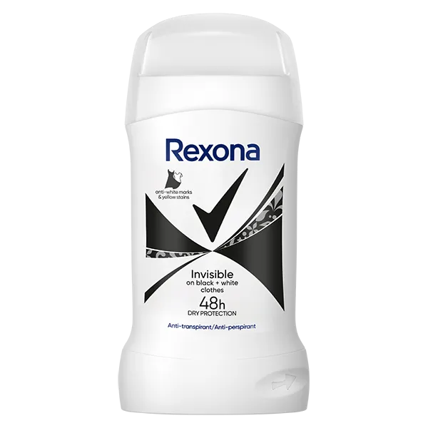 Антиперспирант Rexona