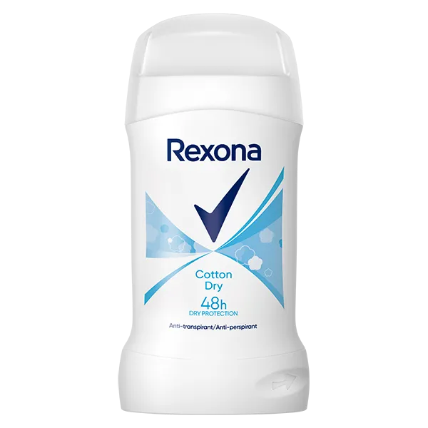 Антиперспирант Rexona