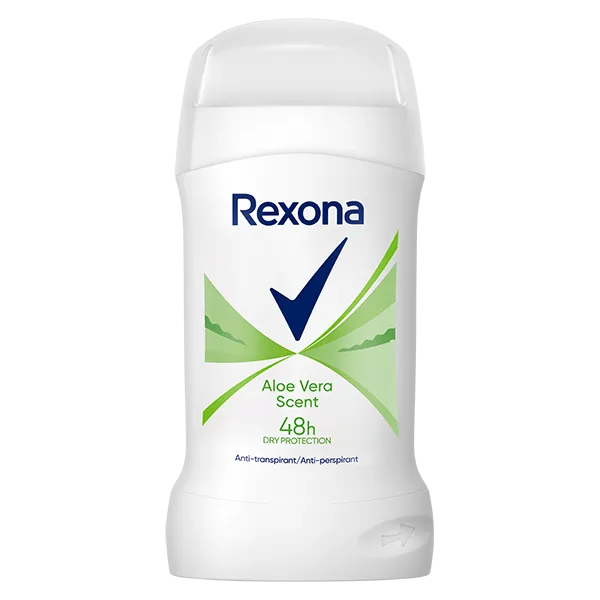 Антиперспирант Rexona