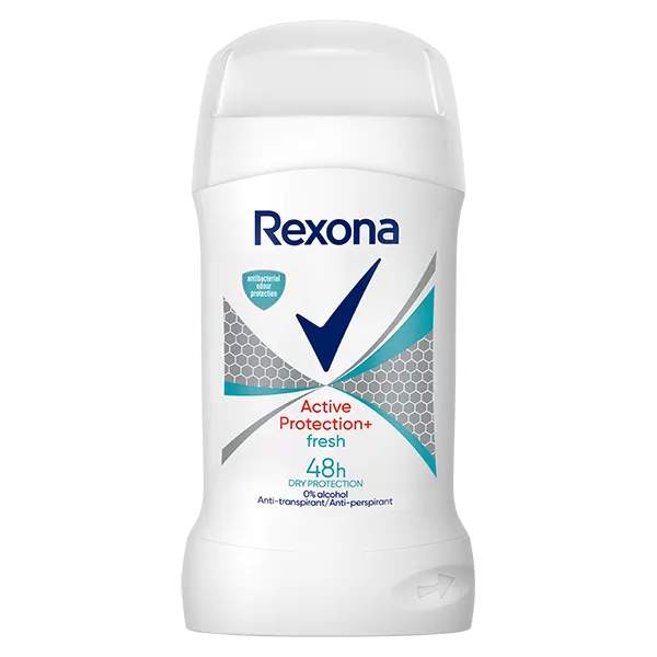 Антиперспирант Rexona
