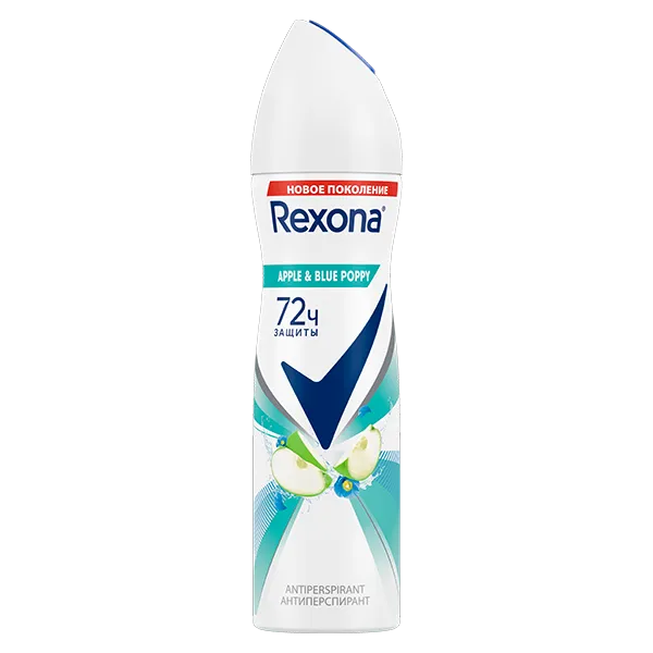 Антиперспирант Rexona