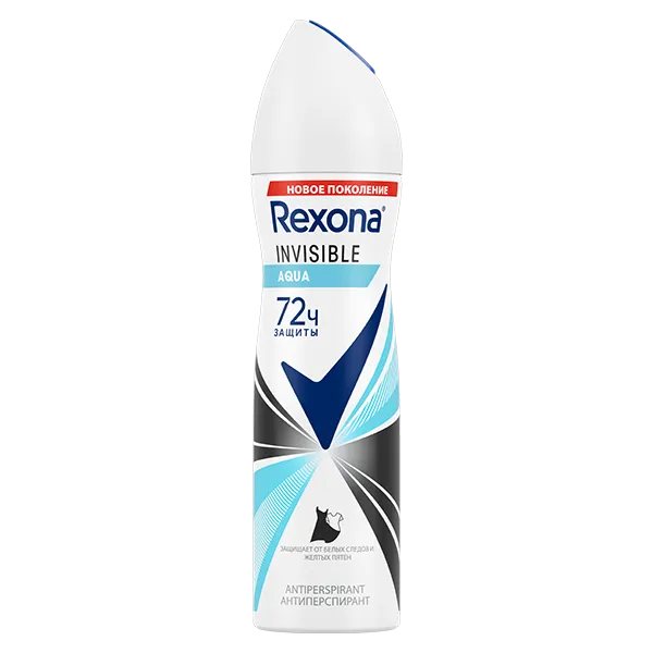 Антиперспирант Rexona