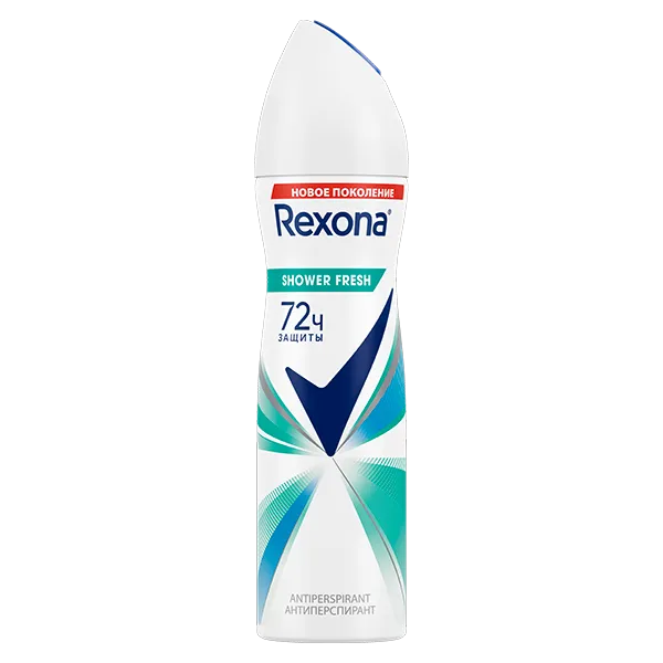 Антиперспирант Rexona