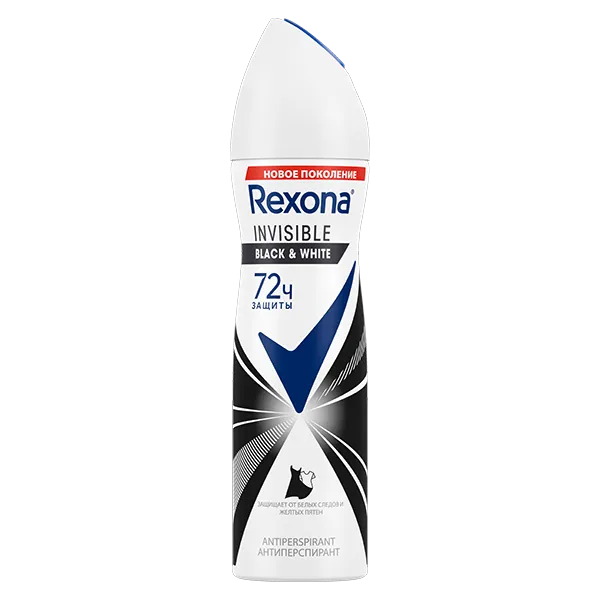 Антиперспирант Rexona