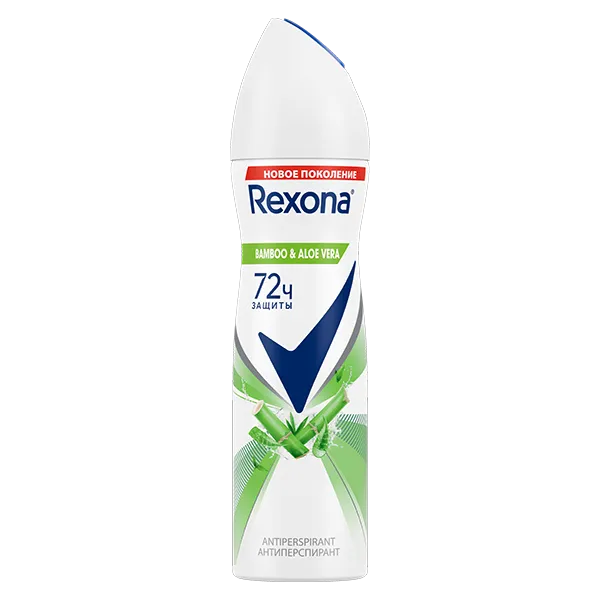 Антиперспирант Rexona