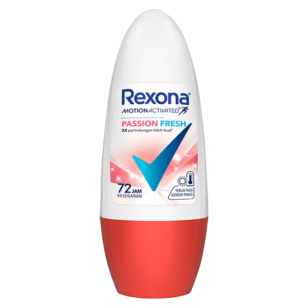 Антиперспирант Rexona