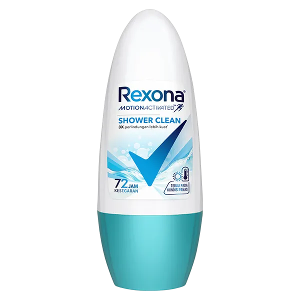 Антиперспирант Rexona