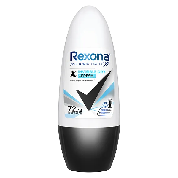 Антиперспирант Rexona